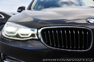 BMW 3 330d xDrive GT LUXURY 2XP 2017