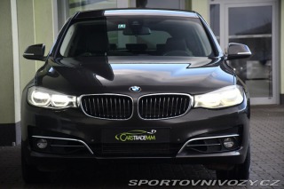 BMW 3 330d xDrive GT LUXURY 2XP 2017