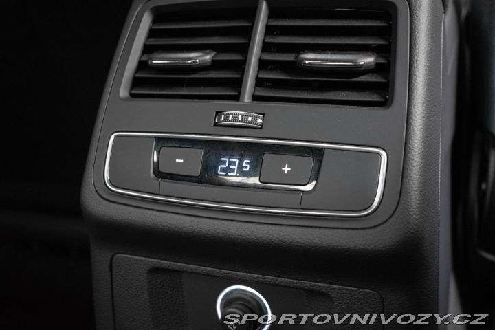 Audi A5 40 TFSI S-LINE*2xKOLA*KAM 2019