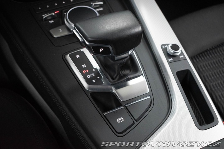 Audi A5 40 TFSI S-LINE*2xKOLA*KAM 2019