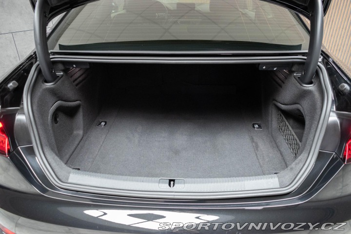 Audi A5 40 TFSI S-LINE*2xKOLA*KAM 2019