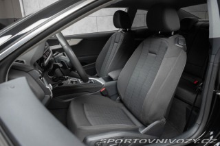 Audi A5 40 TFSI S-LINE*2xKOLA*KAM 2019