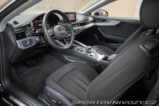 Audi A5 40 TFSI S-LINE*2xKOLA*KAM 2019