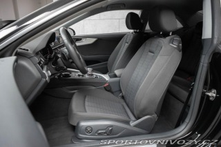 Audi A5 40 TFSI S-LINE*2xKOLA*KAM 2019