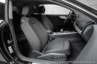 Audi A5 40 TFSI S-LINE*2xKOLA*KAM 2019