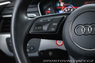 Audi A5 40 TFSI S-LINE*2xKOLA*KAM 2019