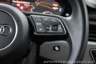 Audi A5 40 TFSI S-LINE*2xKOLA*KAM 2019