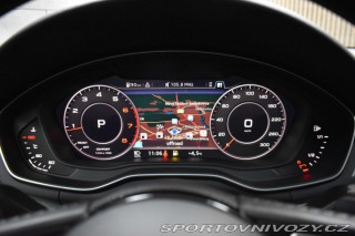 Audi A5 40 TFSI S-LINE*2xKOLA*KAM 2019