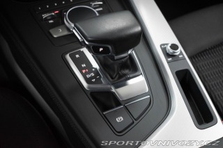 Audi A5 40 TFSI S-LINE*2xKOLA*KAM 2019