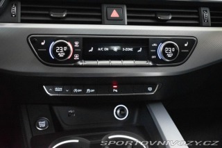 Audi A5 40 TFSI S-LINE*2xKOLA*KAM 2019