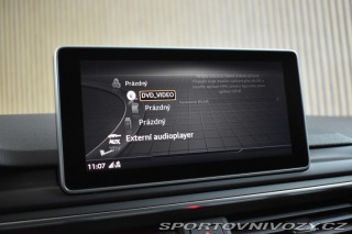 Audi A5 40 TFSI S-LINE*2xKOLA*KAM 2019