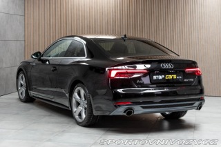 Audi A5 40 TFSI S-LINE*2xKOLA*KAM 2019