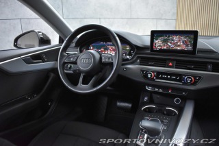 Audi A5 40 TFSI S-LINE*2xKOLA*KAM 2019