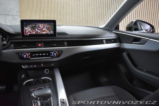 Audi A5 40 TFSI S-LINE*2xKOLA*KAM 2019