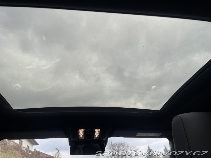 Mercedes-Benz CLA CLA 220d, AMG Packet 2022