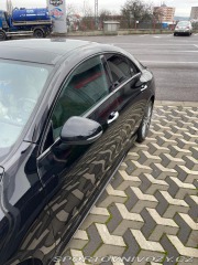 Mercedes-Benz CLA CLA 220d, AMG Packet 2022