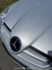 Mercedes-Benz SLK R171 200 kompressor 2004