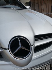 Mercedes-Benz SLK R171 200 kompressor 2004