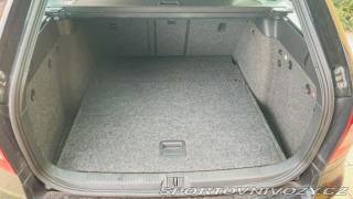 Škoda Octavia RS  2013