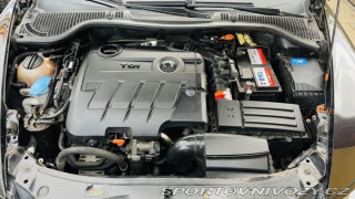 Škoda Octavia RS  2013