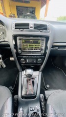 Škoda Octavia RS  2013