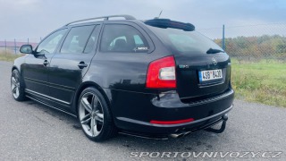 Škoda Octavia RS  2013