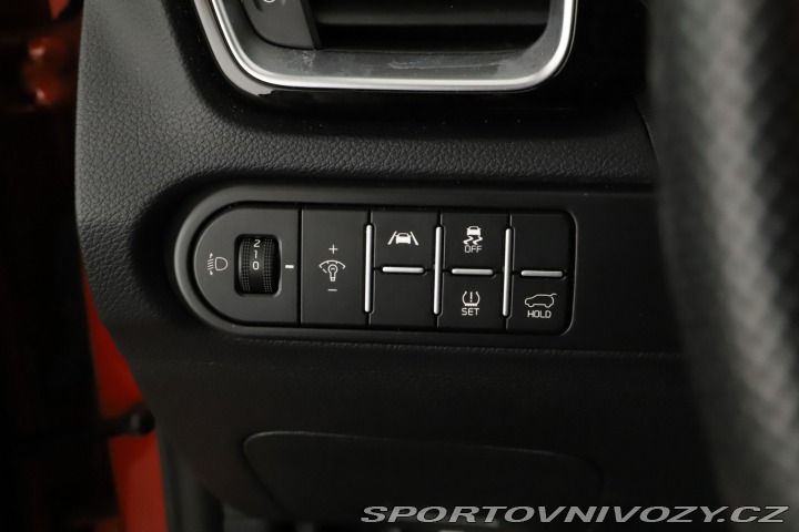 Kia ProCeed GT-Line 1.5 T-GDI 2023