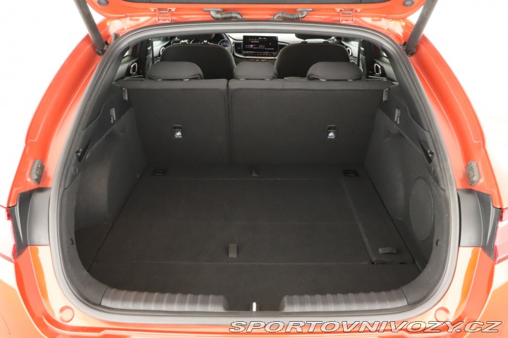 Kia ProCeed GT-Line 1.5 T-GDI 2023