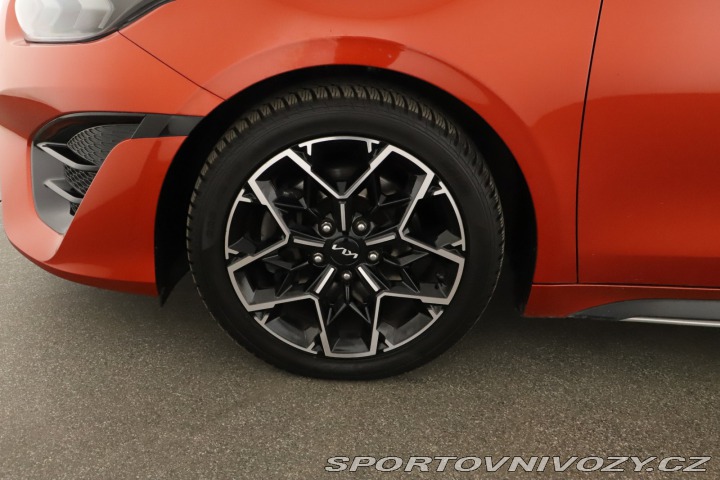 Kia ProCeed GT-Line 1.5 T-GDI 2023