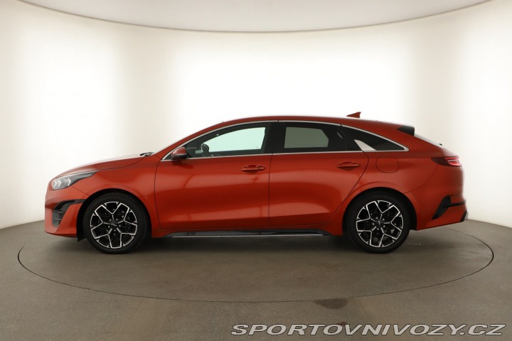 Kia ProCeed GT-Line 1.5 T-GDI 2023