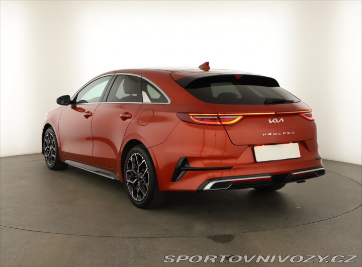 Kia ProCeed GT-Line 1.5 T-GDI 2023