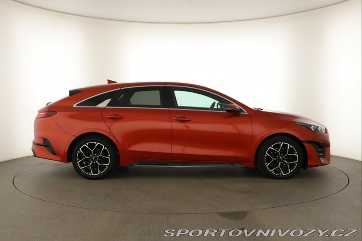 Kia ProCeed GT-Line 1.5 T-GDI 2023