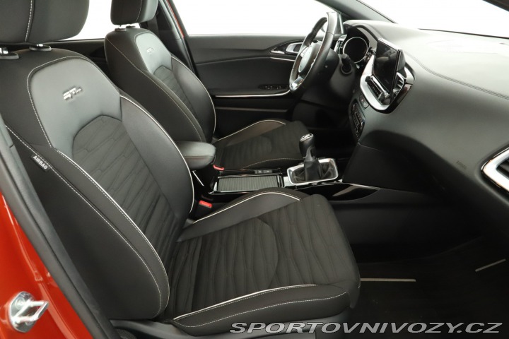 Kia ProCeed GT-Line 1.5 T-GDI 2023