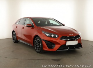 Kia ProCeed GT-Line 1.5 T-GDI 2023