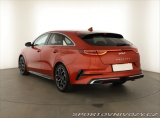 Kia ProCeed GT-Line 1.5 T-GDI 2023