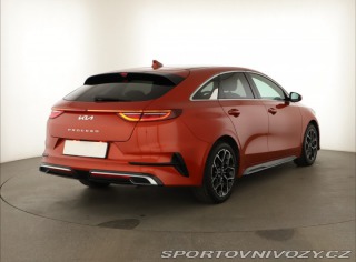 Kia ProCeed GT-Line 1.5 T-GDI 2023