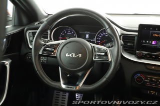 Kia ProCeed GT-Line 1.5 T-GDI 2023