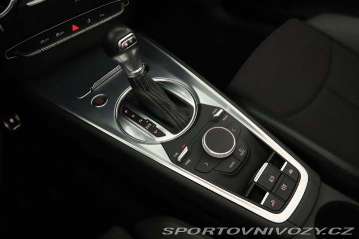 Audi TT S-Line 2.0 TFSI 2015