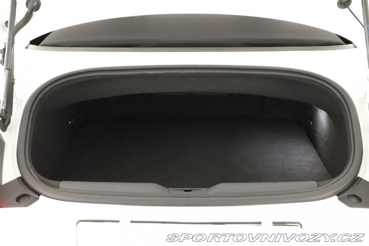 Audi TT S-Line 2.0 TFSI 2015