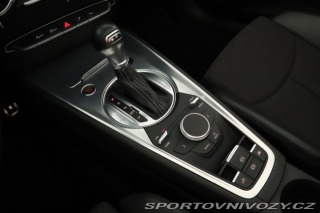 Audi TT S-Line 2.0 TFSI 2015