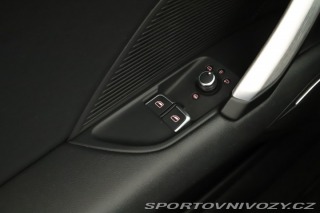 Audi TT S-Line 2.0 TFSI 2015