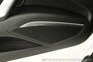 Audi TT S-Line 2.0 TFSI 2015