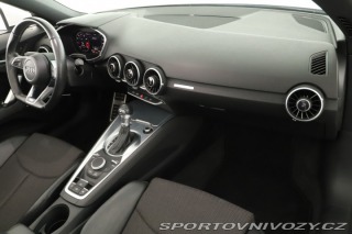 Audi TT S-Line 2.0 TFSI 2015