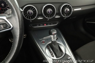 Audi TT S-Line 2.0 TFSI 2015