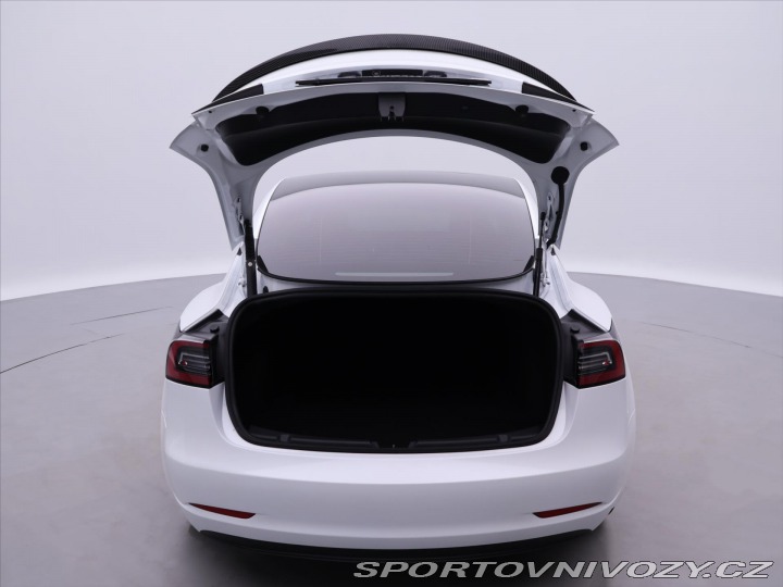 Tesla Model 3 Long Range RWD 75kWh SoH 2022