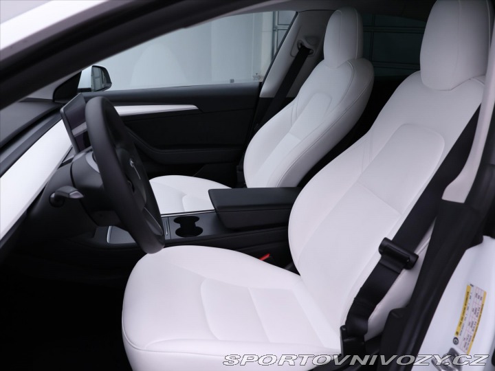 Tesla Model 3 Long Range 208kW Panorama 2022