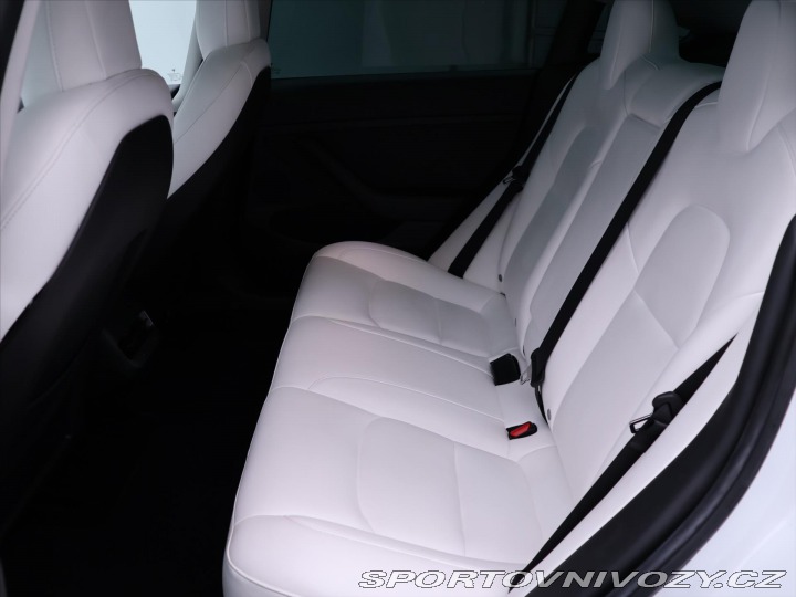 Tesla Model 3 Long Range RWD 75kWh SoH 2022