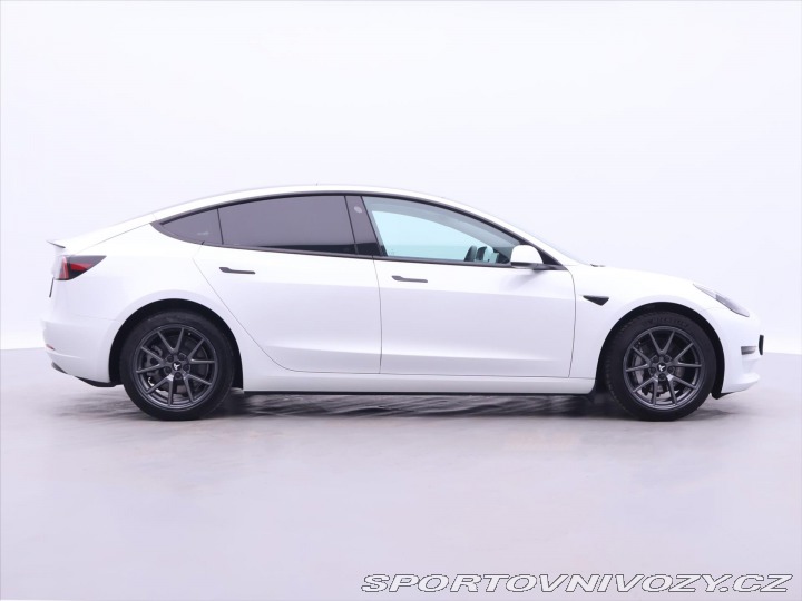 Tesla Model 3 Long Range RWD 75kWh SoH 2022