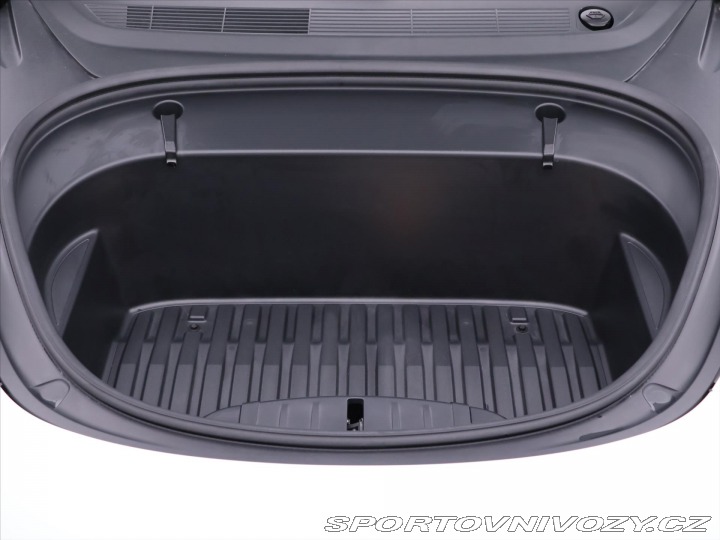 Tesla Model 3 Long Range RWD 75kWh SoH 2022