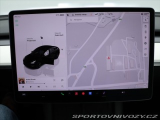 Tesla Model 3 Long Range 208kW Panorama 2022